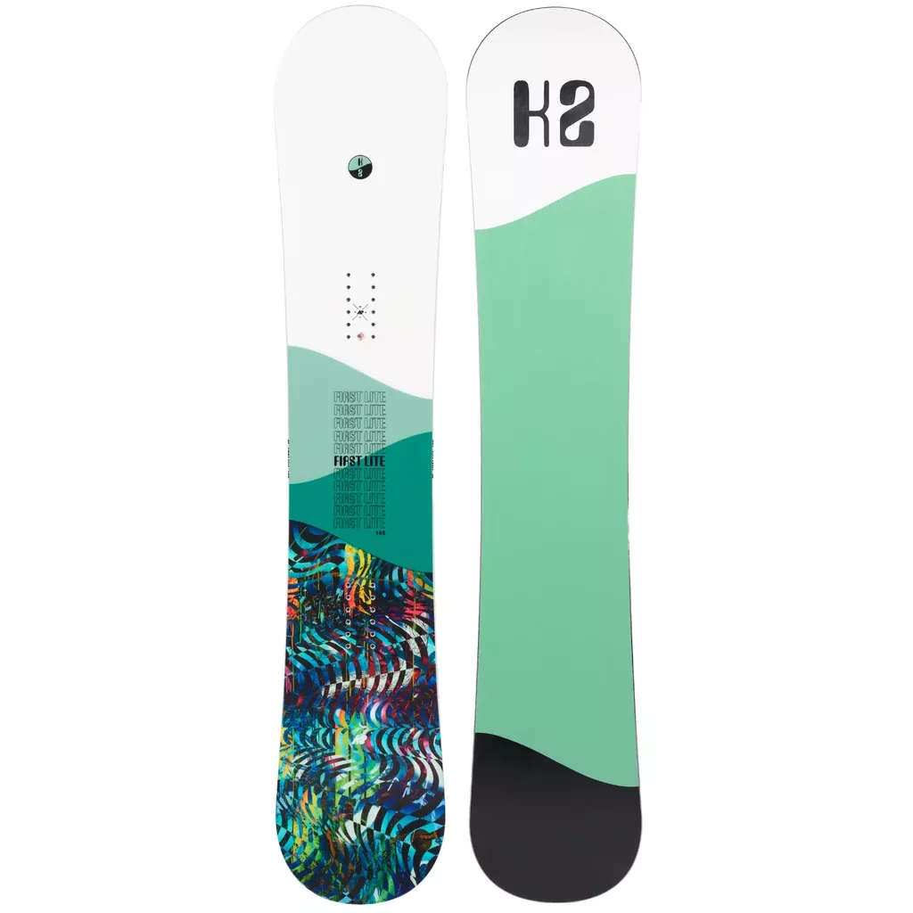 K2 First Lite 2023 Board Only