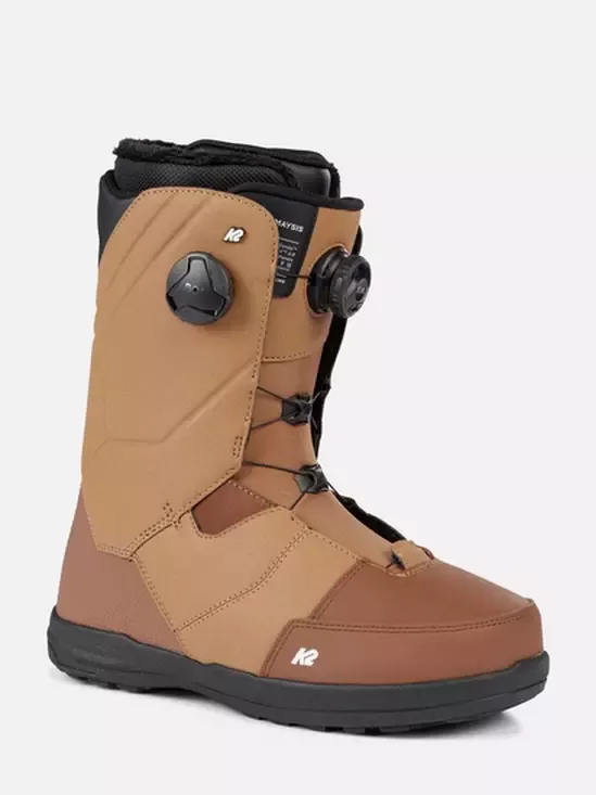 K2 Maysis Snowboard Boot 2023 - Brown