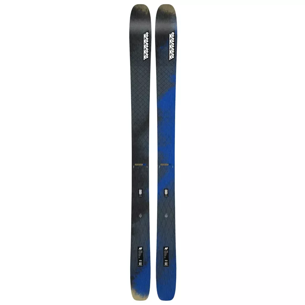 K2 Mindbender 106C 2025