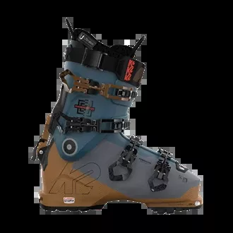 K2 MINDBENDER 120 Ski Boots - 2023
