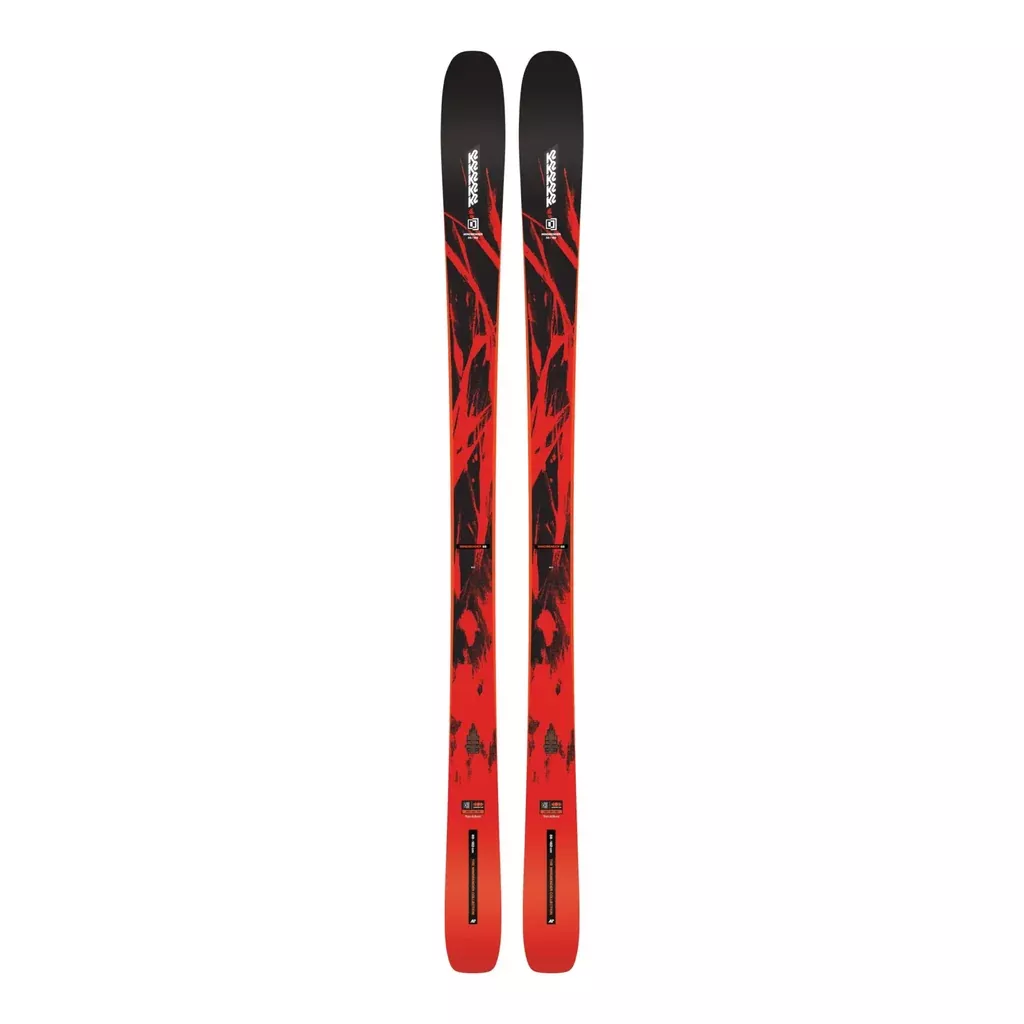 K2 Mindbender 88 2027