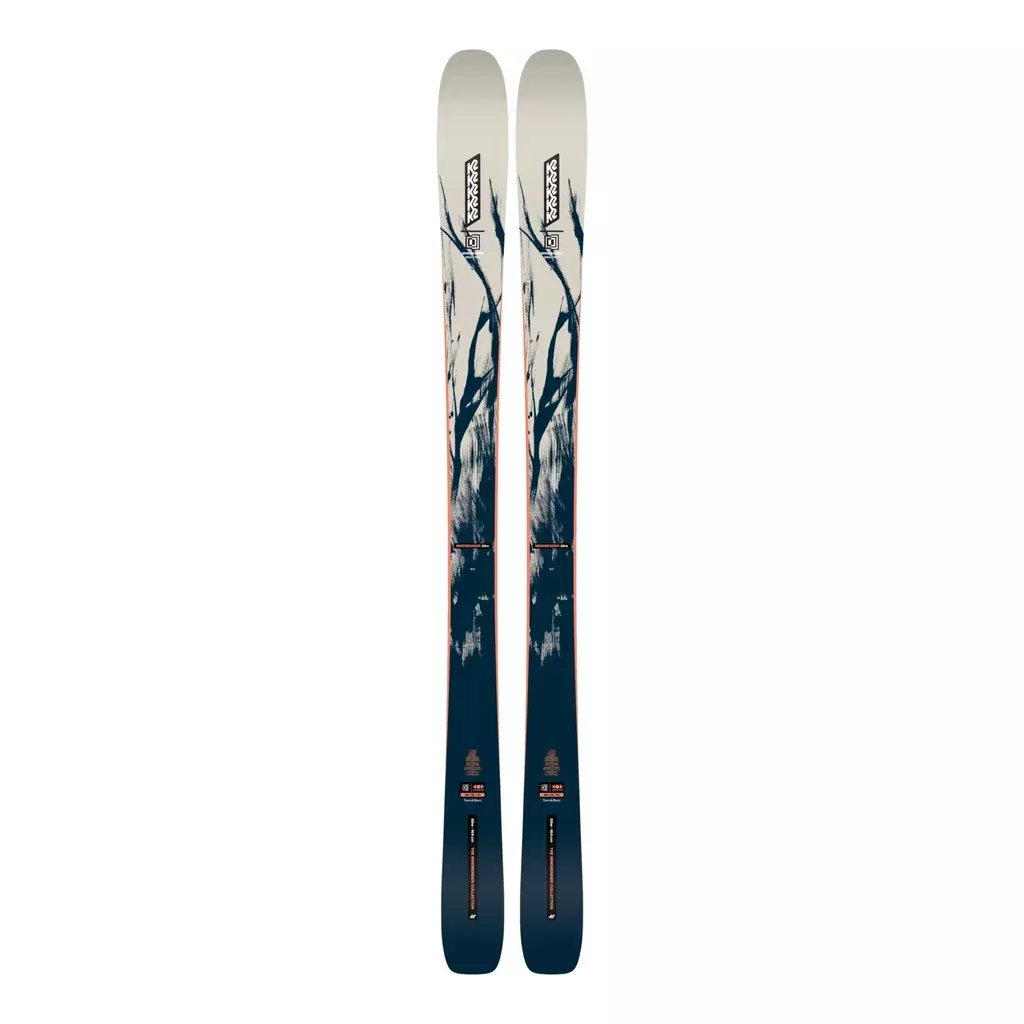 K2 Mindbender 88 W 2027