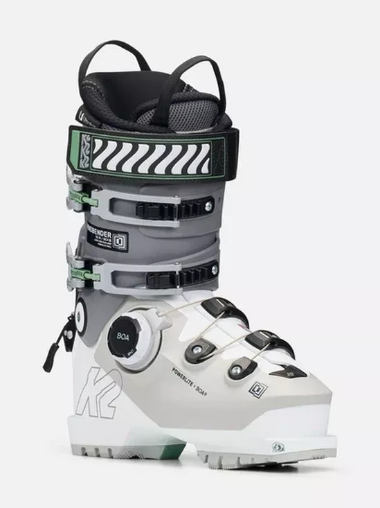 K2 Mindbender 95 BOA Womens Freeride Ski Boots - 2026