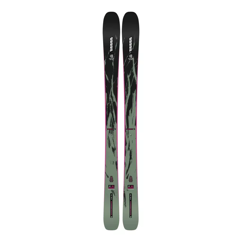 K2 Mindbender 96 W 2027
