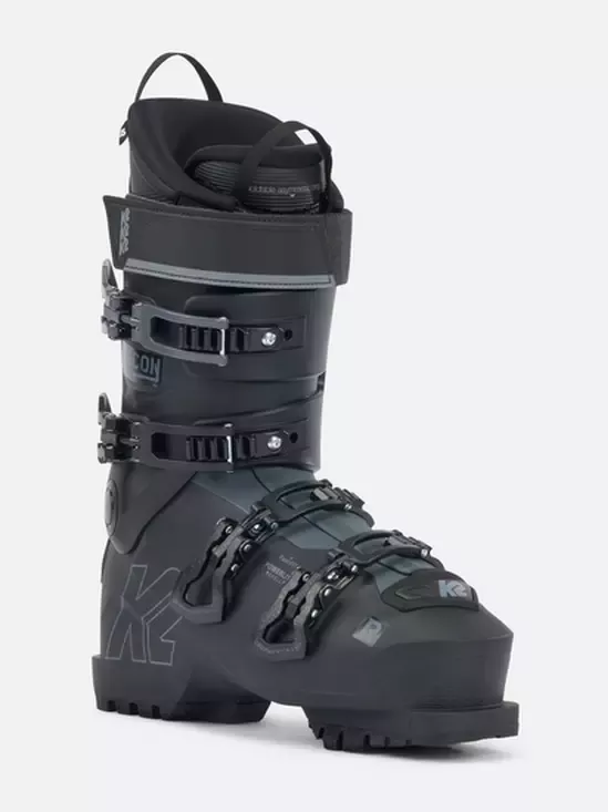 K2 Recon 100 MV Ski Boots GripWalk - 2026