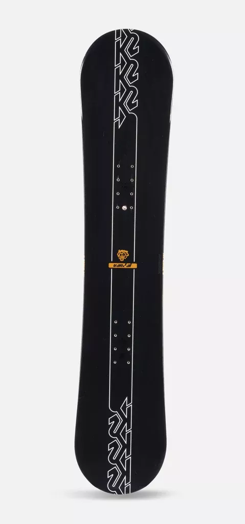 K2 Vandal Jr 2022 with Vandal Binding