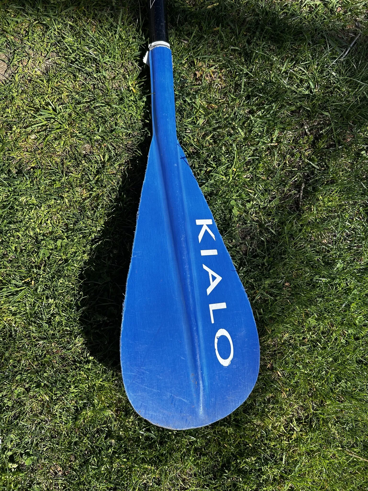 Kailo SUP Paddle - Consignment