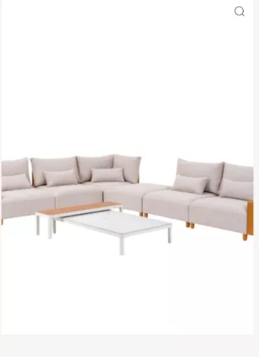 Kalem Sofa Set