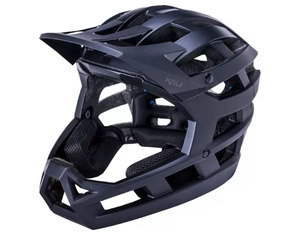 Kalli Invader 2.0 Solid Helmet