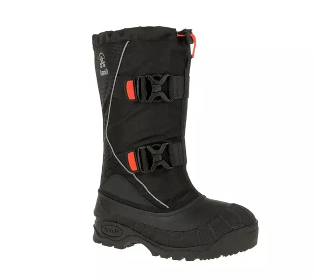 Kamik Men's Cody XT, Black