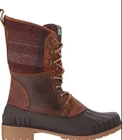 Kamik Sienna, Dark Brown