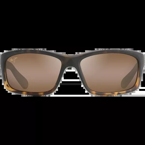 Kanaio Coast - Matte Tortoise Ombre/HCL Bronze