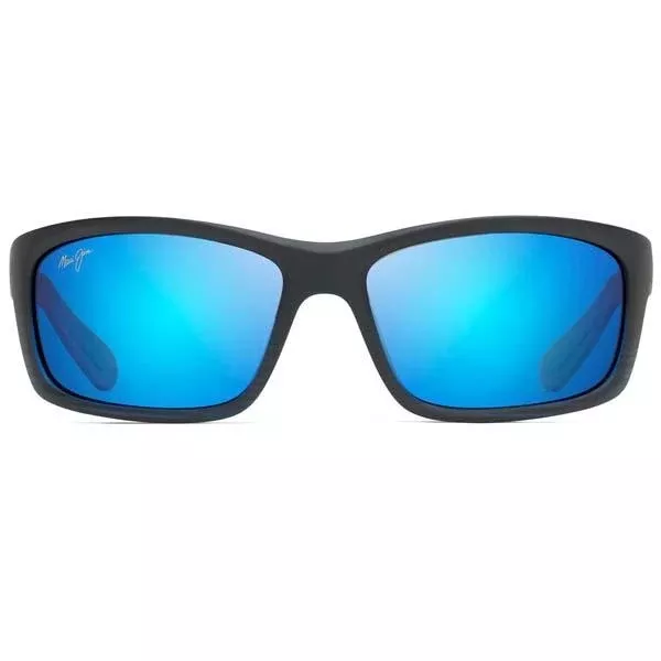 Kanaio Coast - Matte Translucent / Blue Black