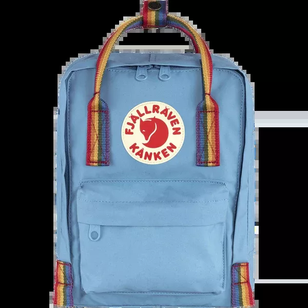 Kanken Rainbow Mini
