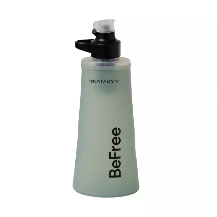 Katadyn BeFree AC Filter (1.0L)
