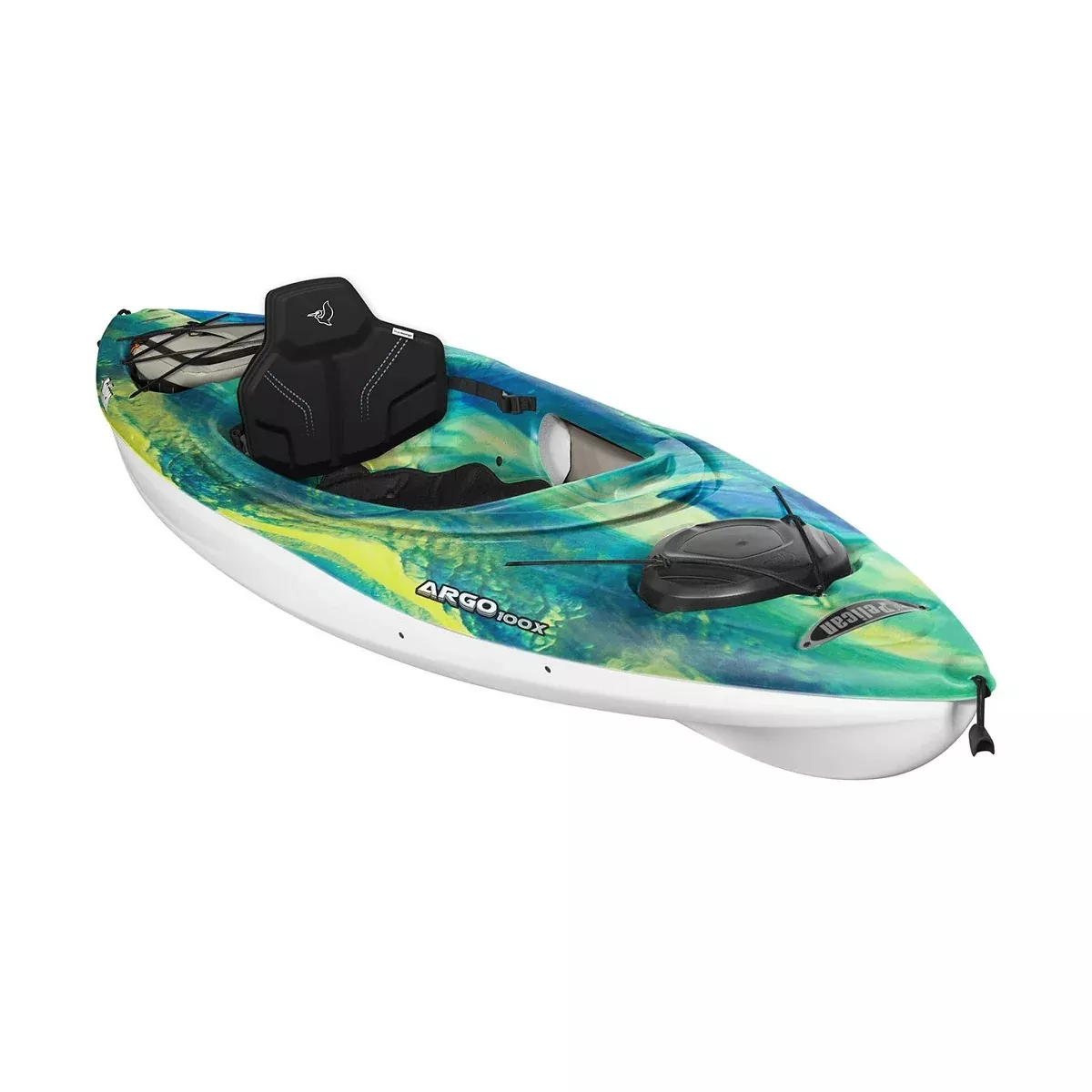Kayak Argo 100X EXO Blue Coral