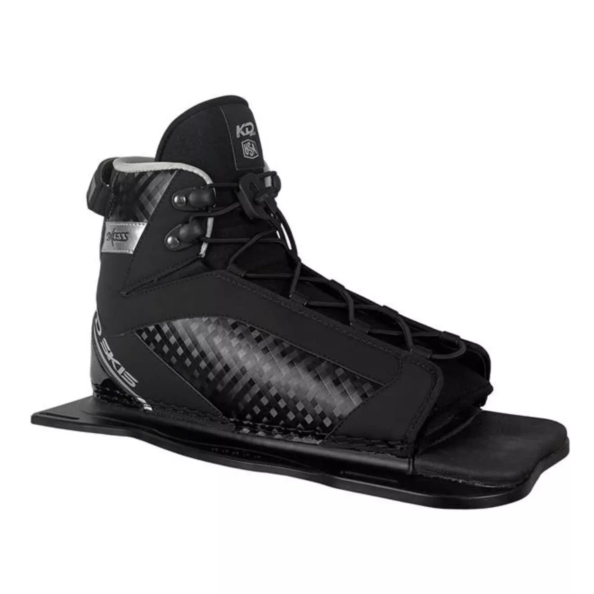 KD Axcess Front Boot