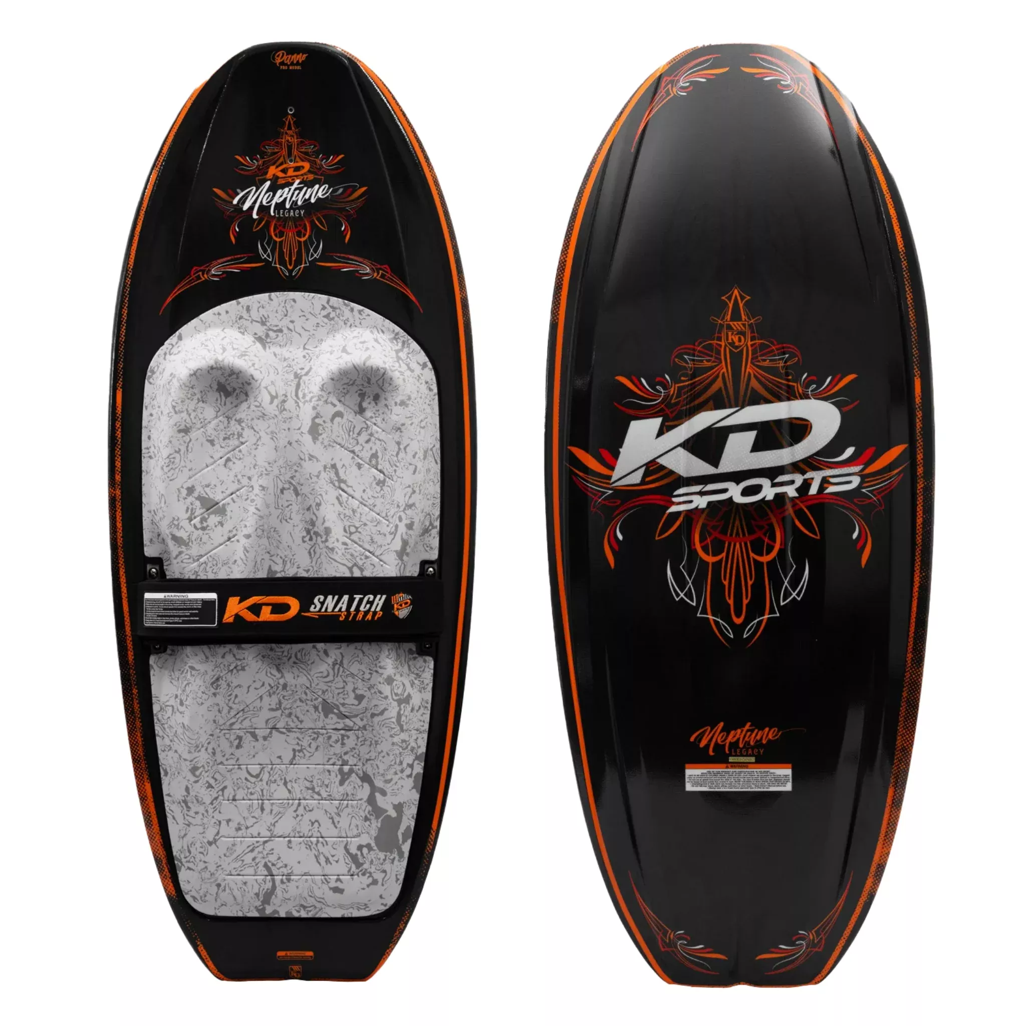KD Neptune Legacy