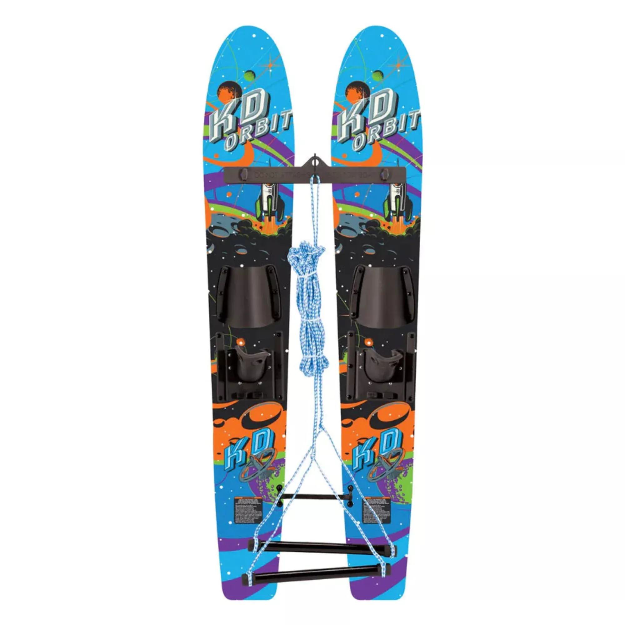 KD Orbit Trainers 45"
