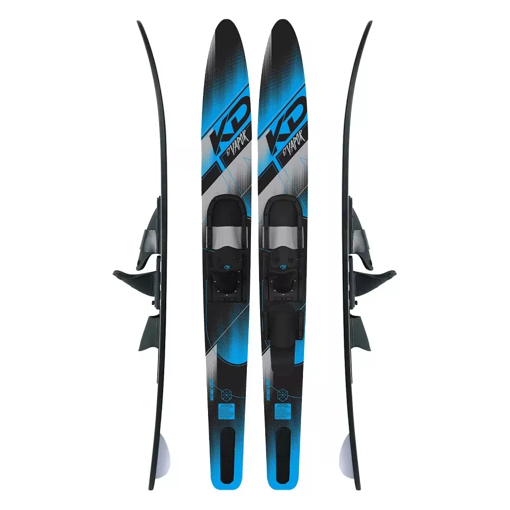KD Vapor 67" Adult Combo