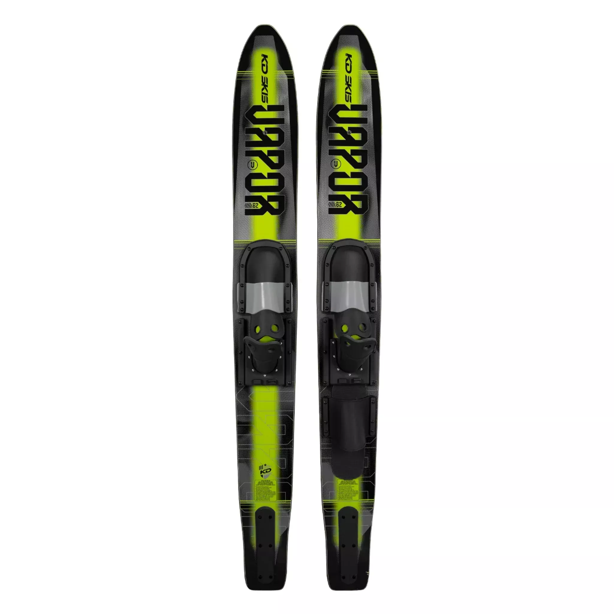 KD Vapor Youth Combos - Green