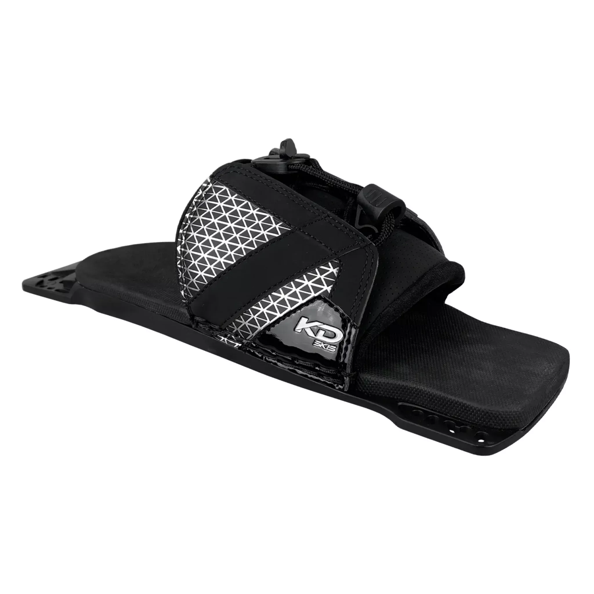 KD Vise Adjustable RTP