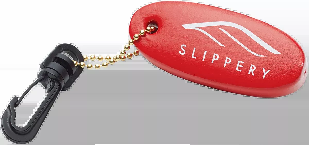 Key Float