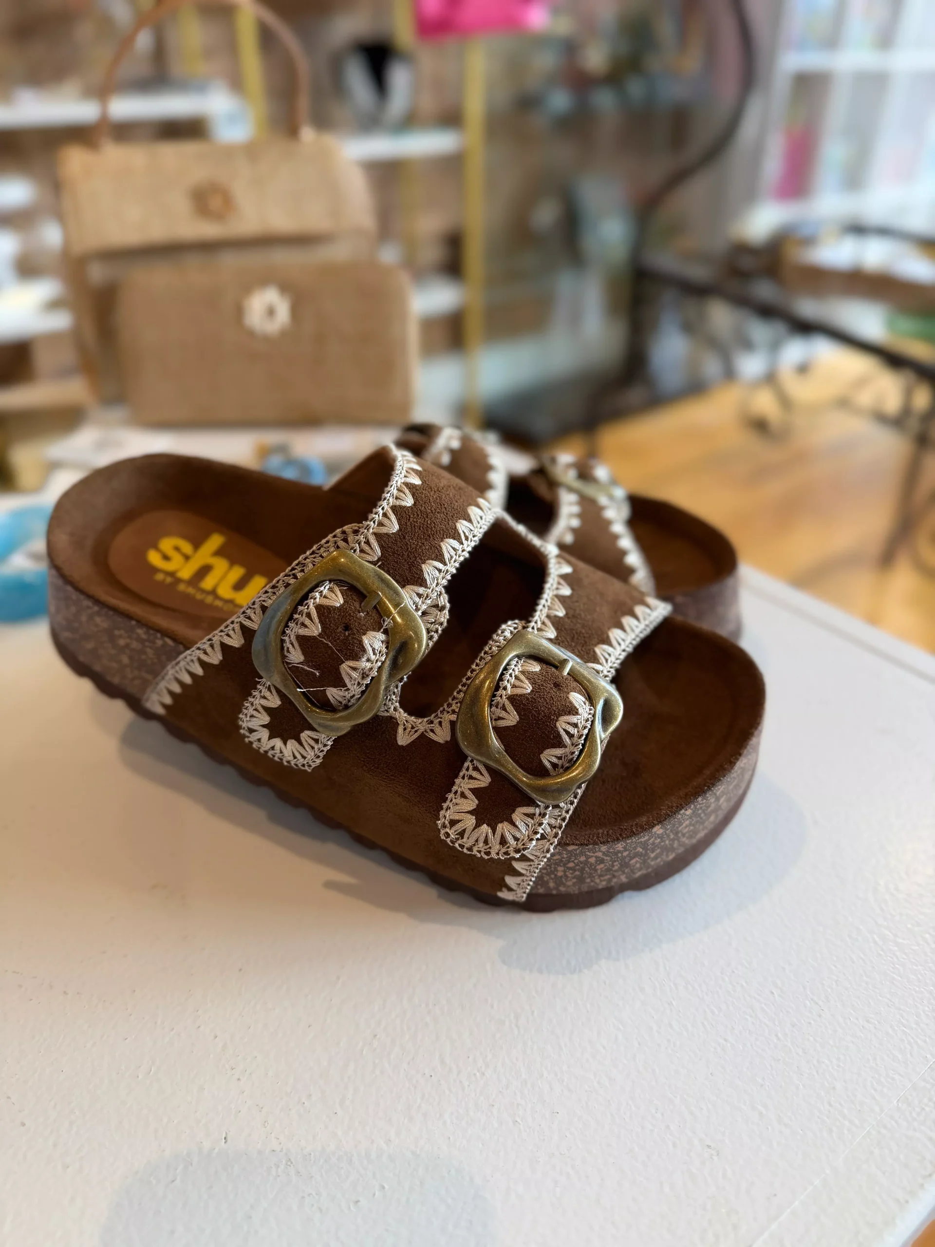 Keya Tan Birk