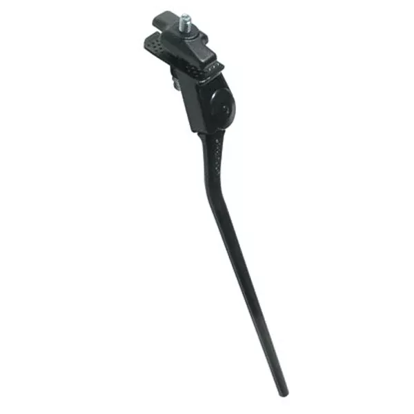 Kickstand KS2SB Retro 285 mm - Black