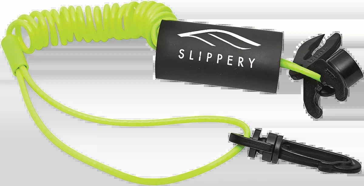 Kill Switch Lanyard