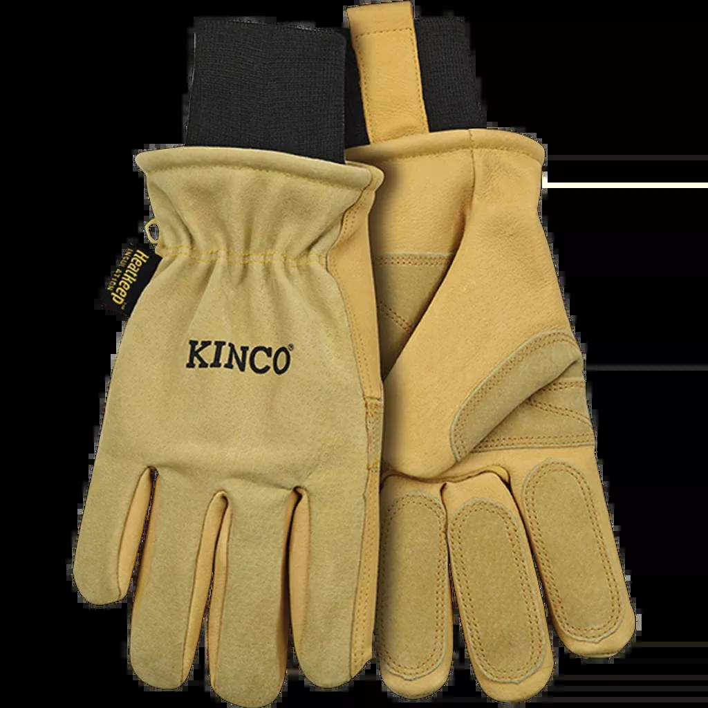 KINCO HEAVY DUTY ski glove