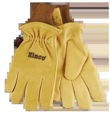 KINCO ski glove