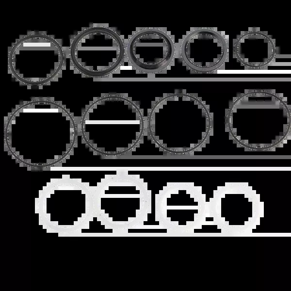 Kit: Rebuild, FLOAT Line Air Sleeve 00-08
