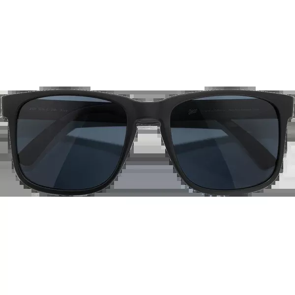 Kiva - Black/Midnight