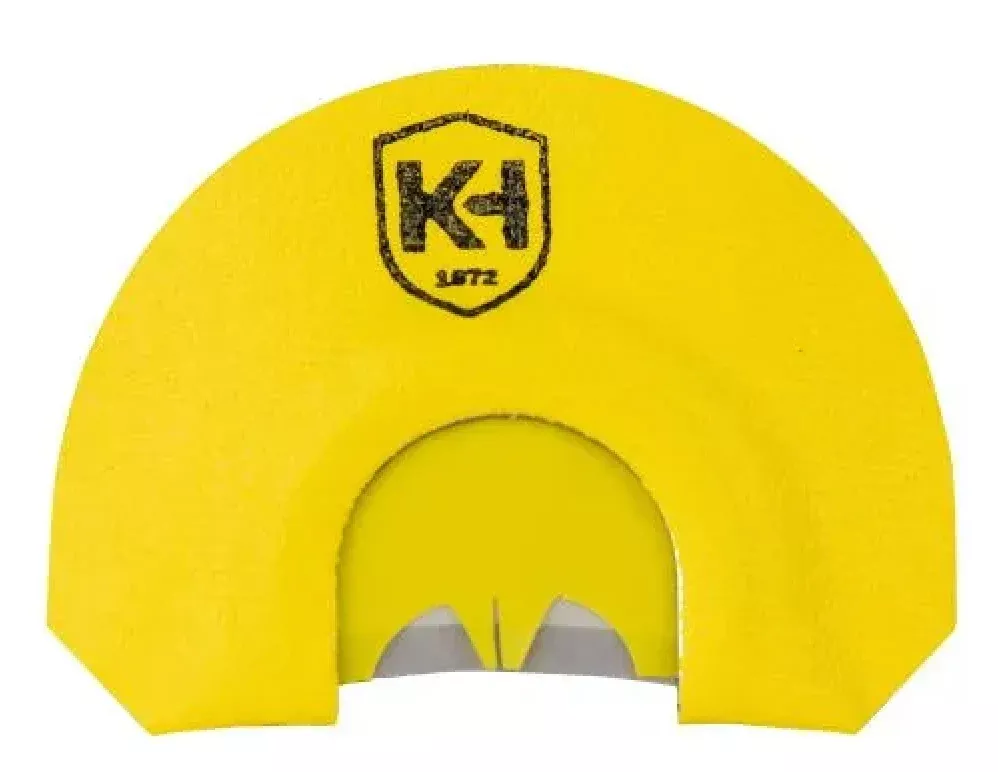 Knight & Hale: Ol' Yeller Mouth Call