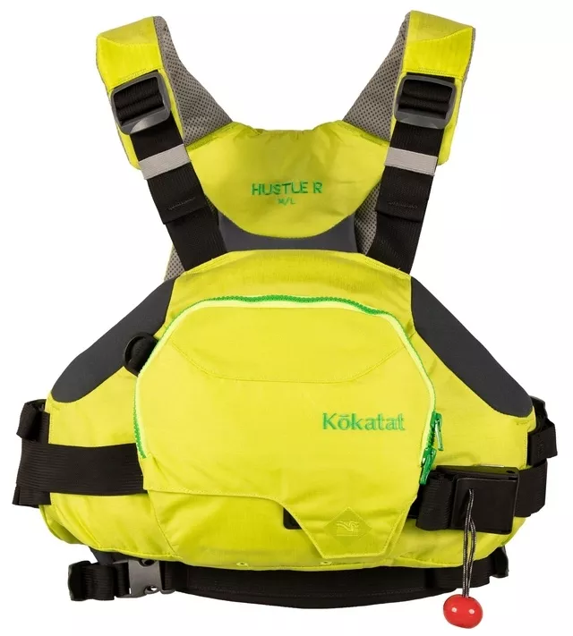 Kokatat Hustler Rescue Vest