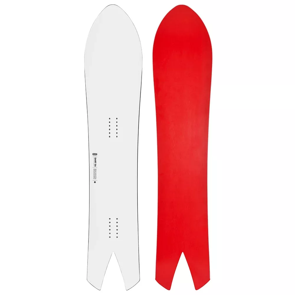 Korua Shapes Dart