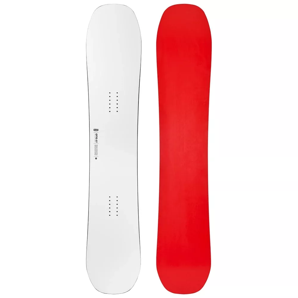 Korua Shapes Otto Snowboard