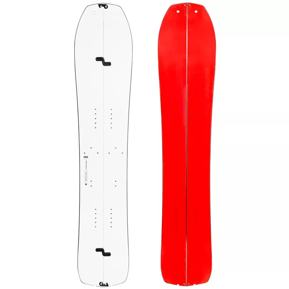 Korua Transition Finder Splitboard