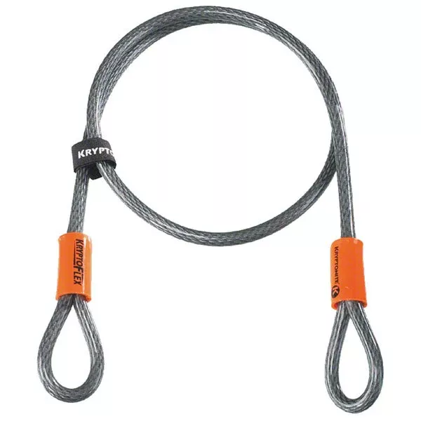 KryptoFlex Cable 1004: 4' x 10mm
