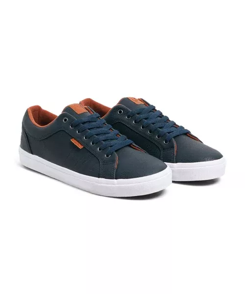 Kustom Finetime Classic - Navy Supreme