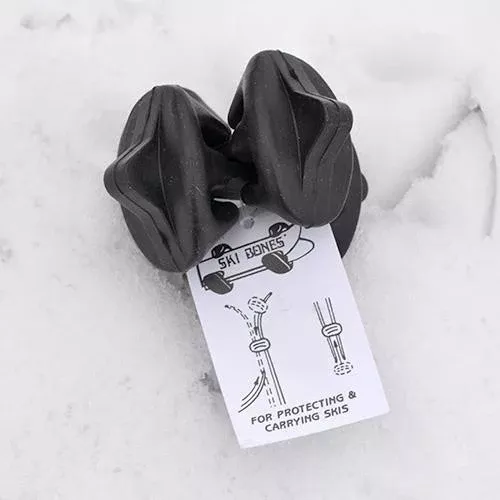 Kuu Ski Bones (skate, racing)