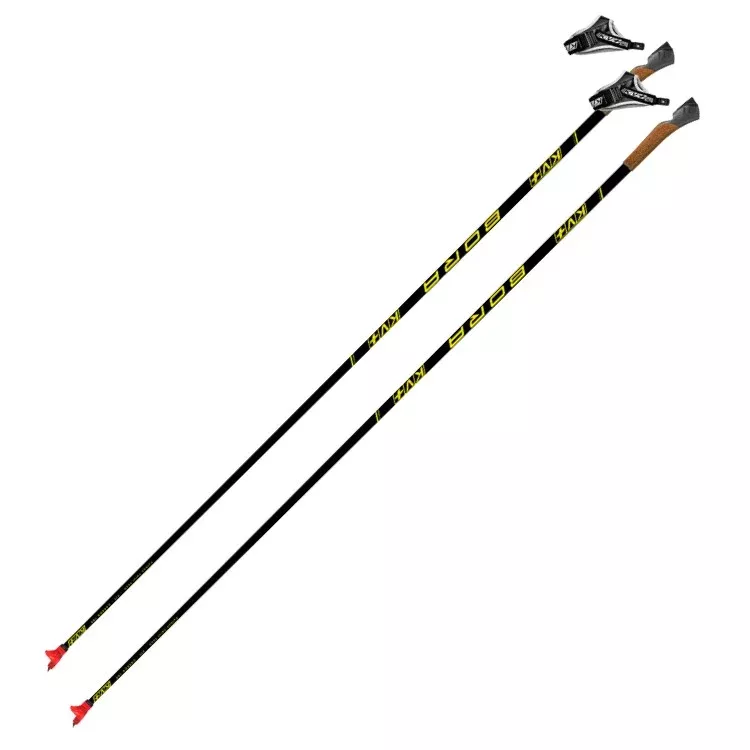 KV+ Bora Poles (kit)