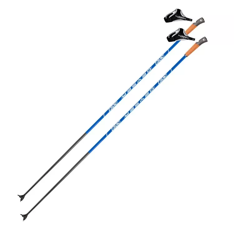 KV+ Geyser Poles