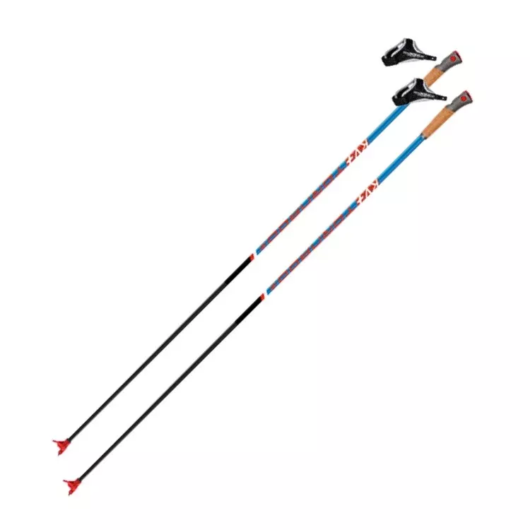 KV+ Junior Tornado Plus Poles