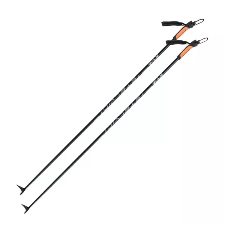 KV+ Stelvio Pole