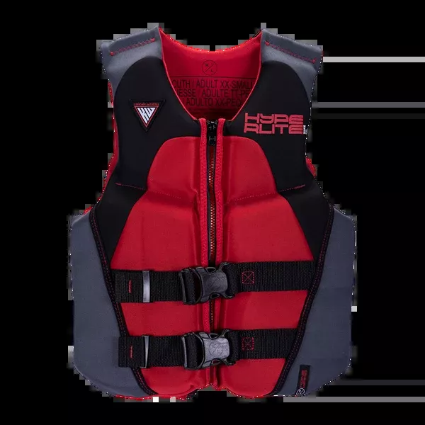 KW Pro Junior Indy CGA Vest