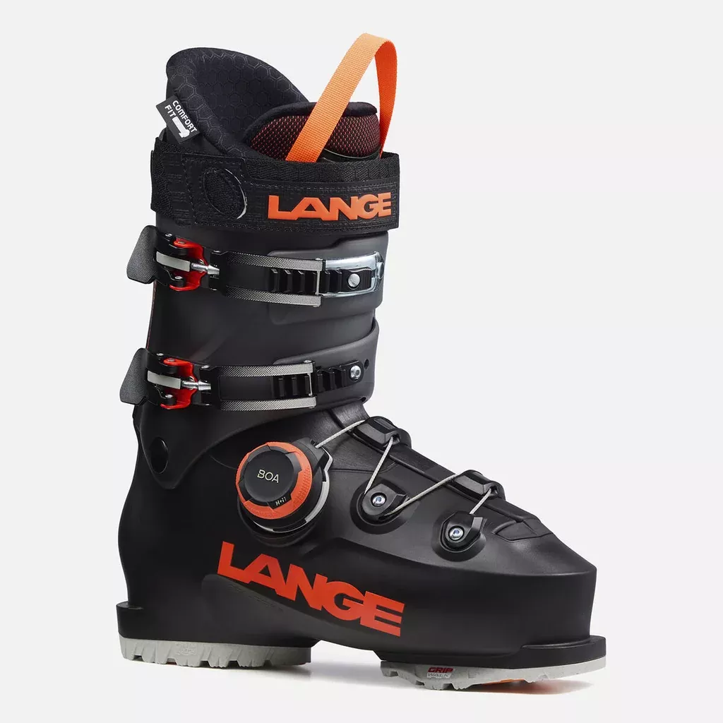 Lange CONCEPT 11 BOA Grip Walk - Black Blue 2026