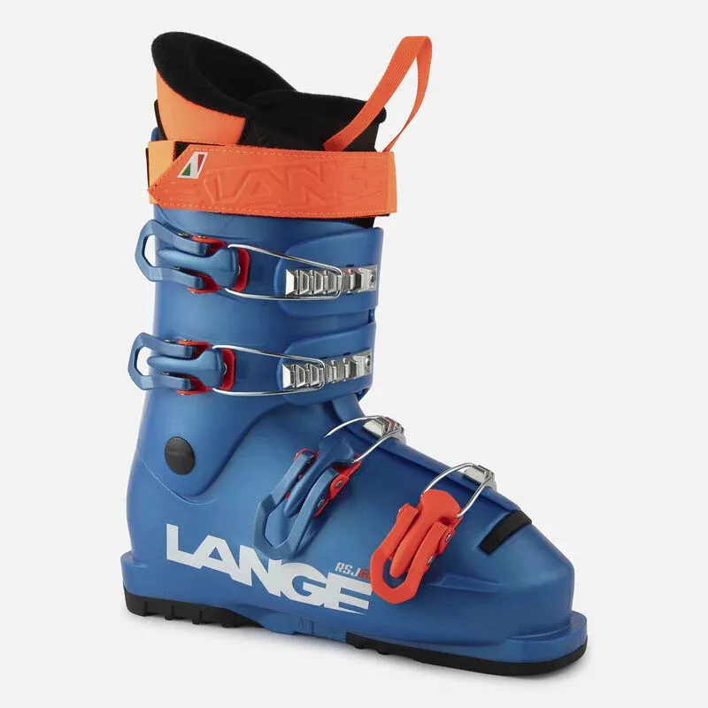 Lange RSJ 60 - Vibrant Blue 2026