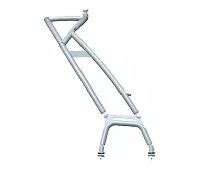 Launch X Wakeboard Tower (polished or black)